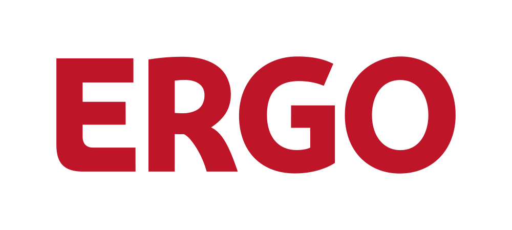 ERGO Logo