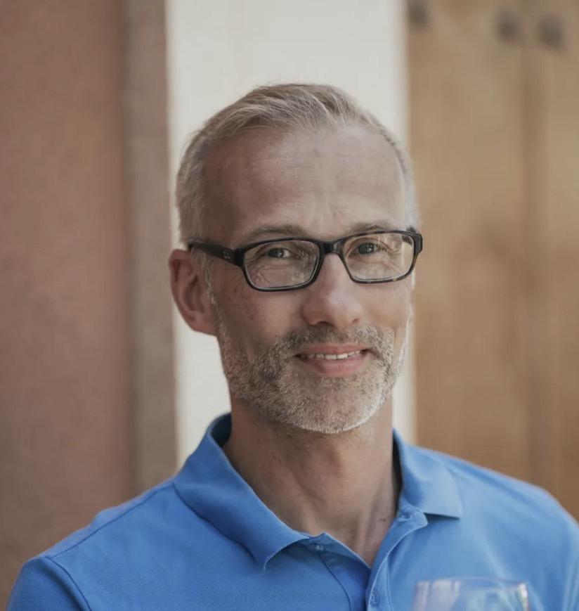 René Klumpp