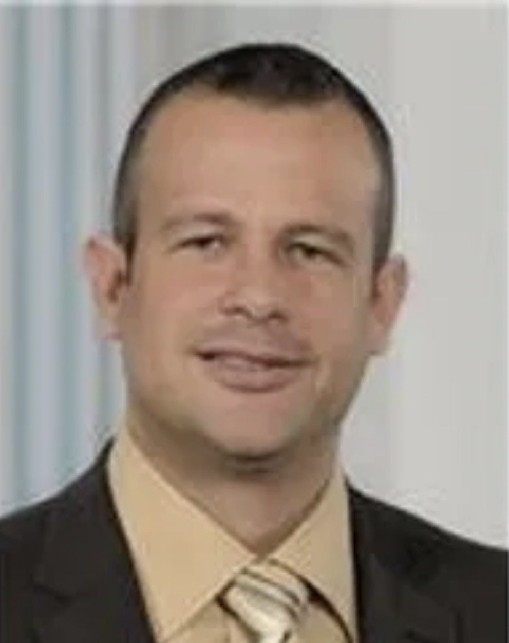Ullrich Jochim